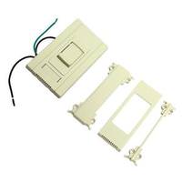 Pass & Seymour Pass & Seymour Variable Speed Fan Control, 6 Amp, Ivory